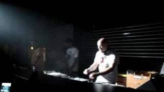 Dave Seaman Live Greece AquaNova 2005 (part 1)