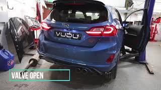 MK8 FIESTA ST STAGE 1 REMAP 225BHP ** CRAZY **