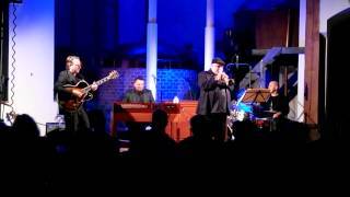Paulo Morello Group feat. Randy Brecker
