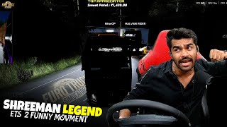 ETS Me Rada || Shreeman Legend Funny And Frustrated Gameplay Part 7