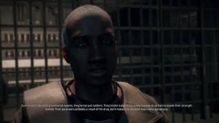 The Technomancer Playthrough Part 3