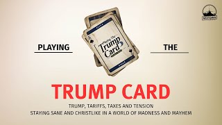 The Danger of Christian Nationalism: Are We Putting Faith in the Wrong King?