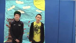 Kensington Elementary Kilcoyne