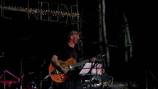 The Stage in the Woods - Moses D. - When the Zombies Come