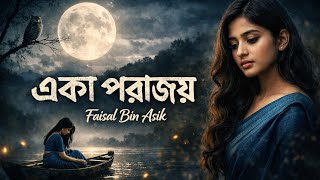 Eka Porajoy || একা পরাজয় || Faisal Bin Asik 