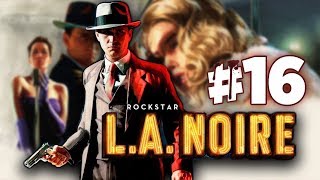 L.A. ZANOIRE! #16 [BLACK CAESAR]