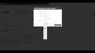 Camp Indigo Registration Help Video