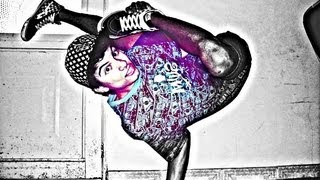 BBOY DIEGO PREVIEW
