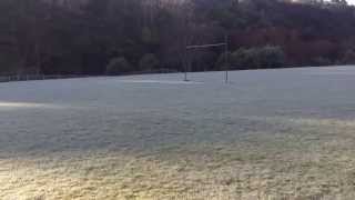 Another Frosty Morning