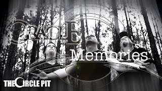 ORACLE - Memories (Official Lyric Video) Southern Groove Metal / Melodic Death Groove | Circle Pit
