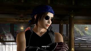 TEKKEN6 REPLAY#145