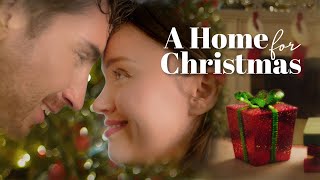 A Home For Christmas | Full Christmas Movie
