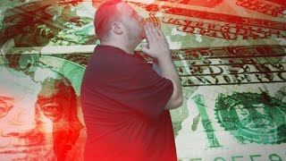 J Bux -Win or Lose