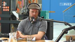 TilbuZz - Erwin Steijlen over Walter Vermeer.