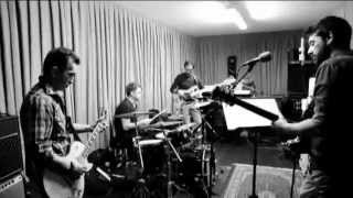 COME & GO BLUES - "Eat a Peach" Live
