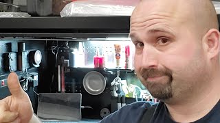 Toolbox Tour Live