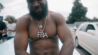 Jihad Qadir - "One Way" (Block Logic Exclusive - Official Music Video)