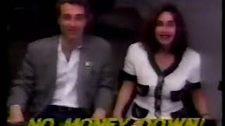 Potamkin Leasing ad, 1991