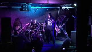 Vólan - Отвращение (Live at Pod3emka, 03.09.21)