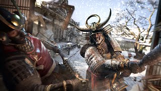 Epic Prologue 🔥 - Assassin's Creed Shadows PC Gameplay 1440p