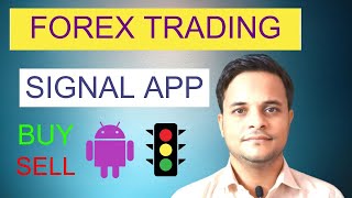 forex signal app | best signal app buy sell forex trading signals