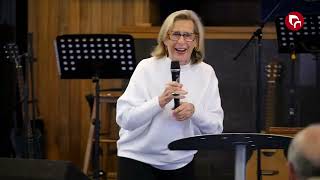 Fulfilling your Purpose | Pastor Cathryn Crosby-Wright