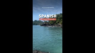 Experience a Day in the Life of a Spanish Student in Manuel Antonio-Quepos, Costa Rica