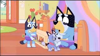 Bluey But Out of Context #4