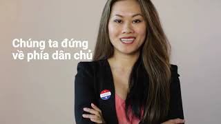 Bảo vệ Kết quả Bầu cử 2020 - #ProtectTheResults