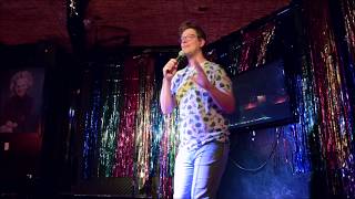 Worst Thing About Being Tall