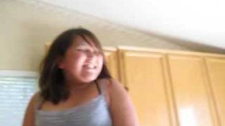 teneisha.wmv