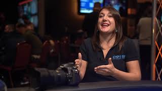 Conoce al Staff del CNP888 ♣ Gema Cristóbal ♣ Fotógrafa Oficial CNP888 y 888poker
