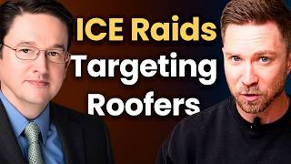 ICE Raids Targeting Roofers: Why, How, & What to Do w/ Trent Cotney