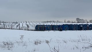 Fayette Township Board faces opposition to solar expansion