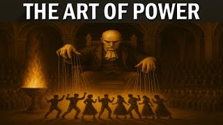 How to Manipulate and Control People – Discover Hidden Influence in Every Interaction – DepthMind