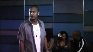 LeToya - Regret feat. Ludacris - Preview