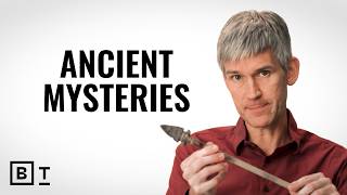 Rogue archaeologists are resurrecting ancient practices | Sam Kean: Full Interview