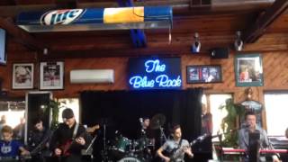 Power Outage Band