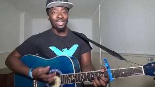 My Lighthouse - Rend Collective (Chris A. Cover)