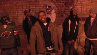Saint Pauls Most Wanted Intro (Official Video)
