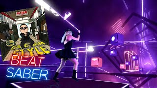 Gangnam Style - PSY [Beat Saber]