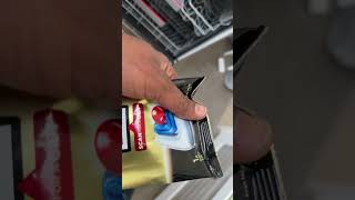 #bosch #dishwashers #demo series 6
