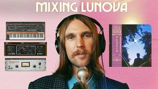 How I Made A Splice Pack "Lunova" - Logic Breakdown