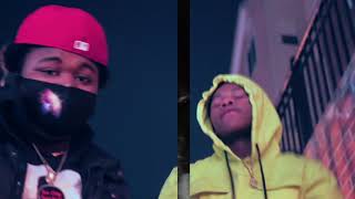 Yrn Frosty - "Shattered Heart" (Official Music Video) Shot by RealSkills