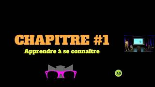 Conférence organisation - 8 septembre 2021