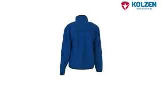 planam fleece jacke inuit winterjacke winter