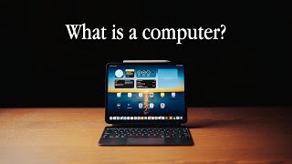 Can the iPad replace a Laptop? (A Student Perspective)