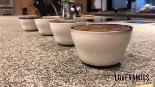 Loveramics Changing Color Bowl