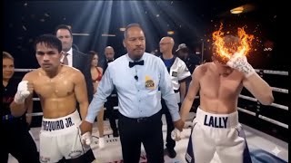 DECEMBER 02, 2025 🥊 Emmanuel PacquiaoJr. vs Brendan Lally Full Fight Highlights HD