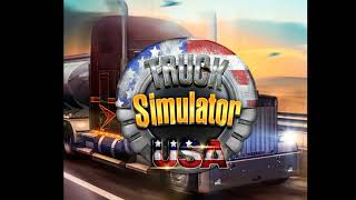 Truck Simulator USA Theme